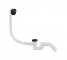 Слив-перелив для ванны AltroBagno BD 070302 MB — 