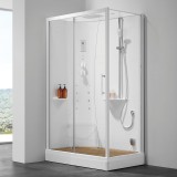 Душевая кабина SSWW W1602 L/R &mdash; 