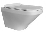 Унитаз подвесной ESBANO ONIX  (Белый) &mdash; 