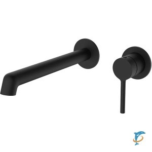 Смеситель для умывальника встраиваемый RAGLO R20.11.06  (R20.11.06)