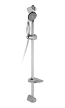 Стойка для душа Timo SR-7017 chrome — 