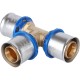 Тройник равнопроходный APE ARL2200333 d26 (3.0) x d26 (3.0) x d26 (3.0)  (ARL2200333)