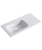 Раковина Malaga 900L — 