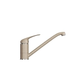 Смеситель кухонный GreenStone GS-001-302 песочный — 