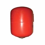 Расширительный бак UNIGB 12 —     Рабочая температура от -10°С до +100°С;
    максимальное рабочее давление – 5 бар;
    цвет - красный;
