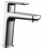 Смеситель для раковины AZARIO SEVIO, хром (AZ-15954501) — 