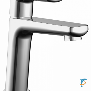 Смеситель для раковины AZARIO SEVIO, хром (AZ-15954501)  (AZ-15954501)