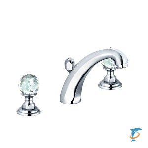 Смеситель Kludi Adlon 5104305G5 (5104305G5)