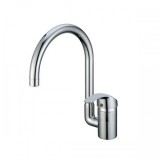 Смеситель для кухни Хром Kaiser Nova 23044 — 