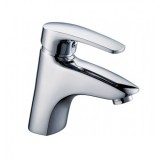 Смеситель для раковины Хром Kaiser Guss 68011 — 