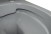Унитаз подвесной Azario Grado 370х490х370 безободковый, с быстросъемныйм сидением микролифт, серый матовый (AZ-0046 SP MDG)