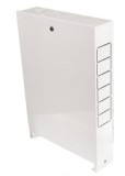 ШРН-4 Шкаф коллекторный распределительный наружный (11-12 выходов) — 651 х 120 х 853	