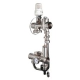 Насосно-смесительный узел VALTEC для тёплого пола VT.VALMIX — 