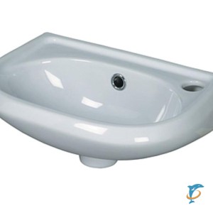 Рукомойник Santek Бриз 40 R  (1WH110445)