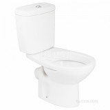 Унитаз-компакт Roca Mitos с косым выпуском 34Q39A000 — 