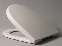 Крышка-сиденье для унитаза Haro Кардифф дюропласт — Крышка-сиденье для унитаза Haro Кардифф дюропласт