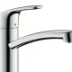 Смеситель Hansgrohe Focus 31806000 для кухонной мойки  (31806000)