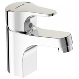 Смеситель для раковины VIDIMA NEXT BA366AA &mdash; 