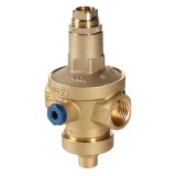 Редуктор давления мембранный, с демпферной камерой OR 1/2 OR.224.G.04 &mdash; 