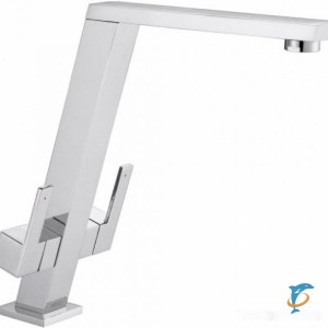 Смеситель для кухни Хром Kaiser Vico 30144  (30144)