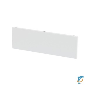 Экран фронтальный для ванны CORPA NERA 170 см, белый  (CN05T040170WH)