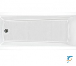 Ванна Cersanit прямоугольная NATURE 150x70  (64243)