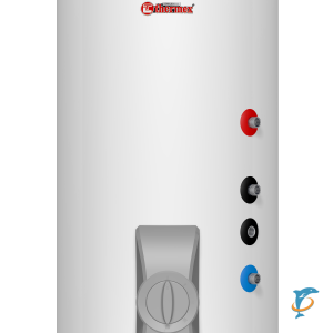 Водонагреватель THERMEX IRP 200 V (combi)  (151 083)