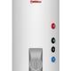 Водонагреватель THERMEX IRP 200 V (combi)  (151 083)