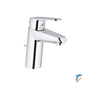 Смеситель для раковины Grohe Eurodisc Cosmopolitan 3319020E  (3319020E)
