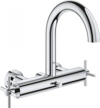 Смеситель для ванны Grohe Atrio New 25010003 — 