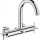 Смеситель для ванны Grohe Atrio New 25010003  (25010003)