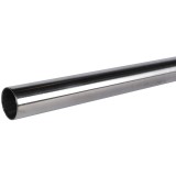 Труба в штангах ROMMER из нержавеющей стали SUS 304, 22х1.2, 4 метра &mdash; 