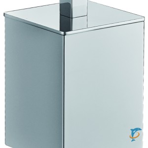 Контейнер для ванной AltroBagno CBJ 083001 Cr  (CBJ 083001 Cr)