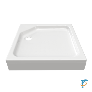 Поддон душевой Triton 80х80 низкий (ПД21)  (Щ0000038719)