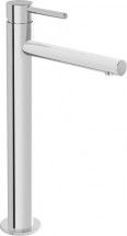 Смеситель для раковины VitrA Origin A42558 хром — 