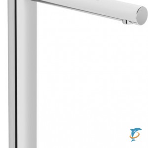 Смеситель для раковины VitrA Origin A42558 хром  (A42558)