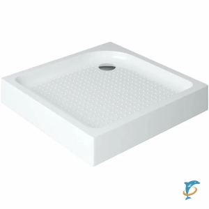 Акриловый поддон BelBagno TRAY-BB-A-100-15-W (TRAY-BB-A-100-15-W)