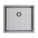 Мойка кухонная OMOIKIRI Tadzava 49-U/I-IN ULTRA 15 нерж.сталь/нержавеющая сталь — 