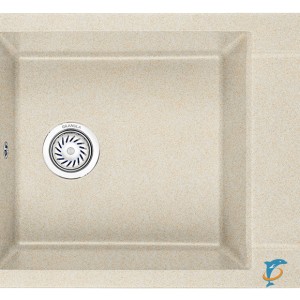 Кухонная мойка Granula GR-7806 пирит  (GR-7806 пирит)