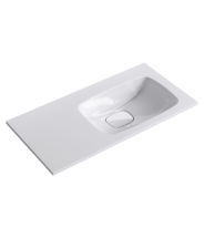 Раковина Malaga 900R — 