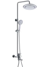 Душевая система KAISER Sonat SX-2060-4 — 