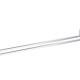 Полотенцедержатель двойной Timo Selene 10056/00 Хром  (10056/00 chrome)