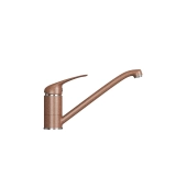 Смеситель кухонный GreenStone GS-001-307 терракот — 