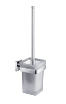 Щетка для туалета Timo Selene 10061/00 Хром — 