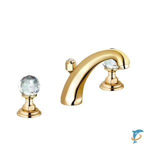 Смеситель Kludi Adlon 5104345G4  (5104345G4)