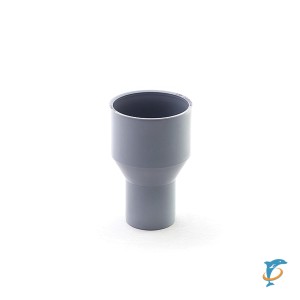 Переход канализационный Ф72-50 (Политек)  (ПР 72-50)