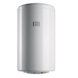 Водонагреватель BAXI EXTRA V 550 &mdash; Мощность, кВт: 1,2, Объем, л: 50, Время нагрева на ΔТ=45°С, мин: 2'20, Теплопотери за 24 ч., кВтч: 1,4, Установка: вертикально, Регул. термостат: внутр., Индикатор температуры: есть, Размеры (ВхШхГ), мм: 560хd440х455
