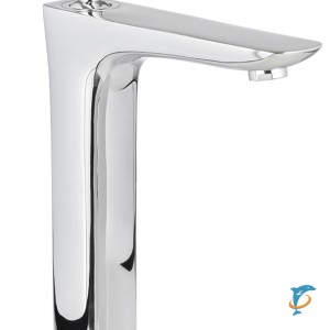Смеситель для раковины AltroBagno Aperto 010205 Cr  (Aperto 010205 Cr)
