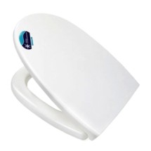 Крышка-сиденье для унитаза Santek Ирис — 