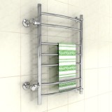 Полотенцесушитель водяной Gt [1&quot;] 600/700 — 